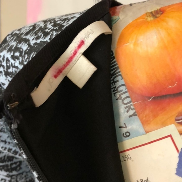 SALE Jonathan Simkhai Cotton Jacquard Peplum Dress - Picture 4 of 7